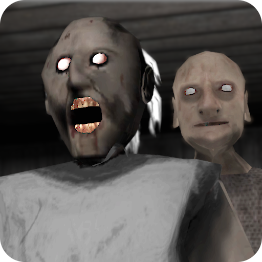 Granny: Can You Survive the Ultimate Horror Hide-and-Seek?