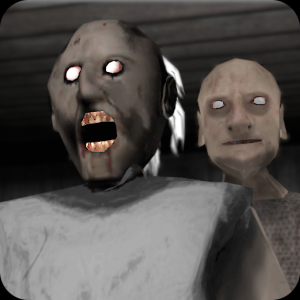 Granny: Can You Survive the Ultimate Horror Hide-and-Seek?