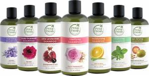 Petal Fresh Pure Skin and Hair Care- vegan, cruelty-free brand. My thoughts about it!