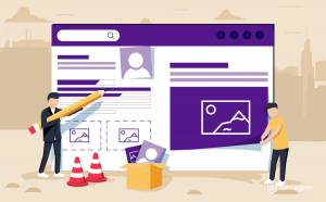 Website Design Melbourne: What Google, Customers and Your Competitors See First