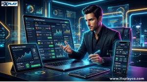 Pro11xplay Explained: Features, Benefits & Why Serious Bettors Upgrade
