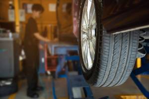 Why Tyre Prices in Dubai Vary So Much - Even for the Same Brand