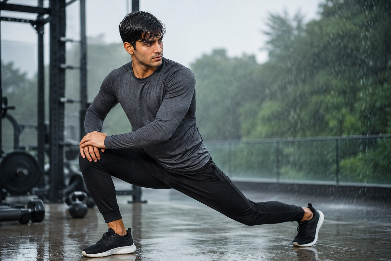 Why Choose Full Sleeve T-Shirts for Workouts in the Rainy Season? Why Choose Full Sleeve T-Shirts for Workouts in the Rainy Season?