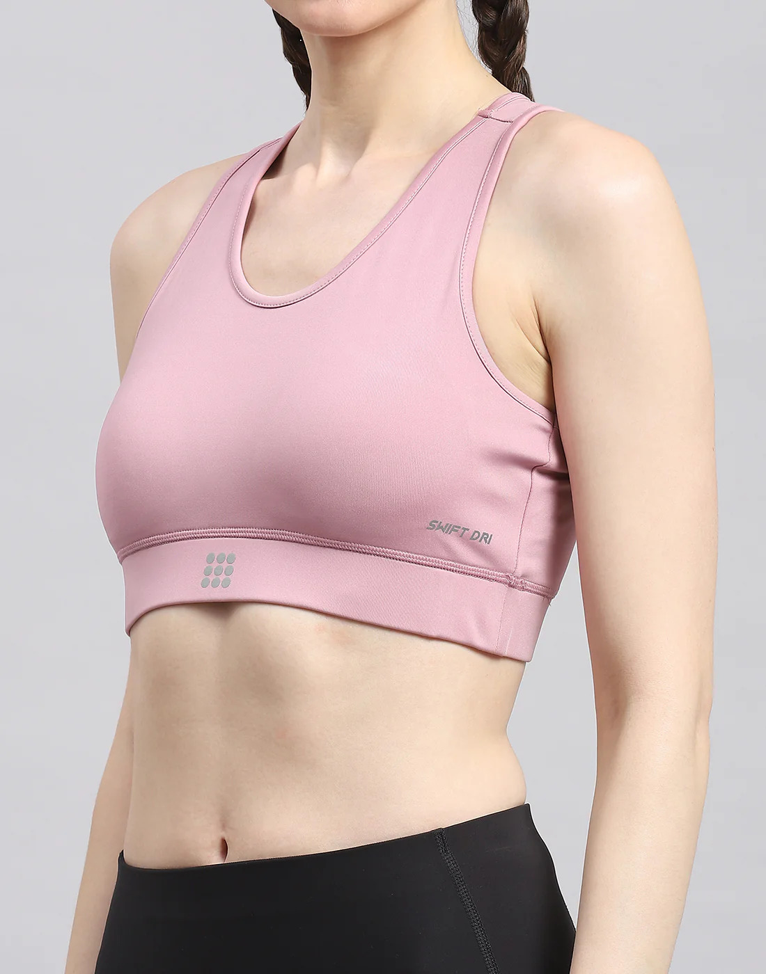 How Sports Bras Improve Workout Comfort & Performance?
