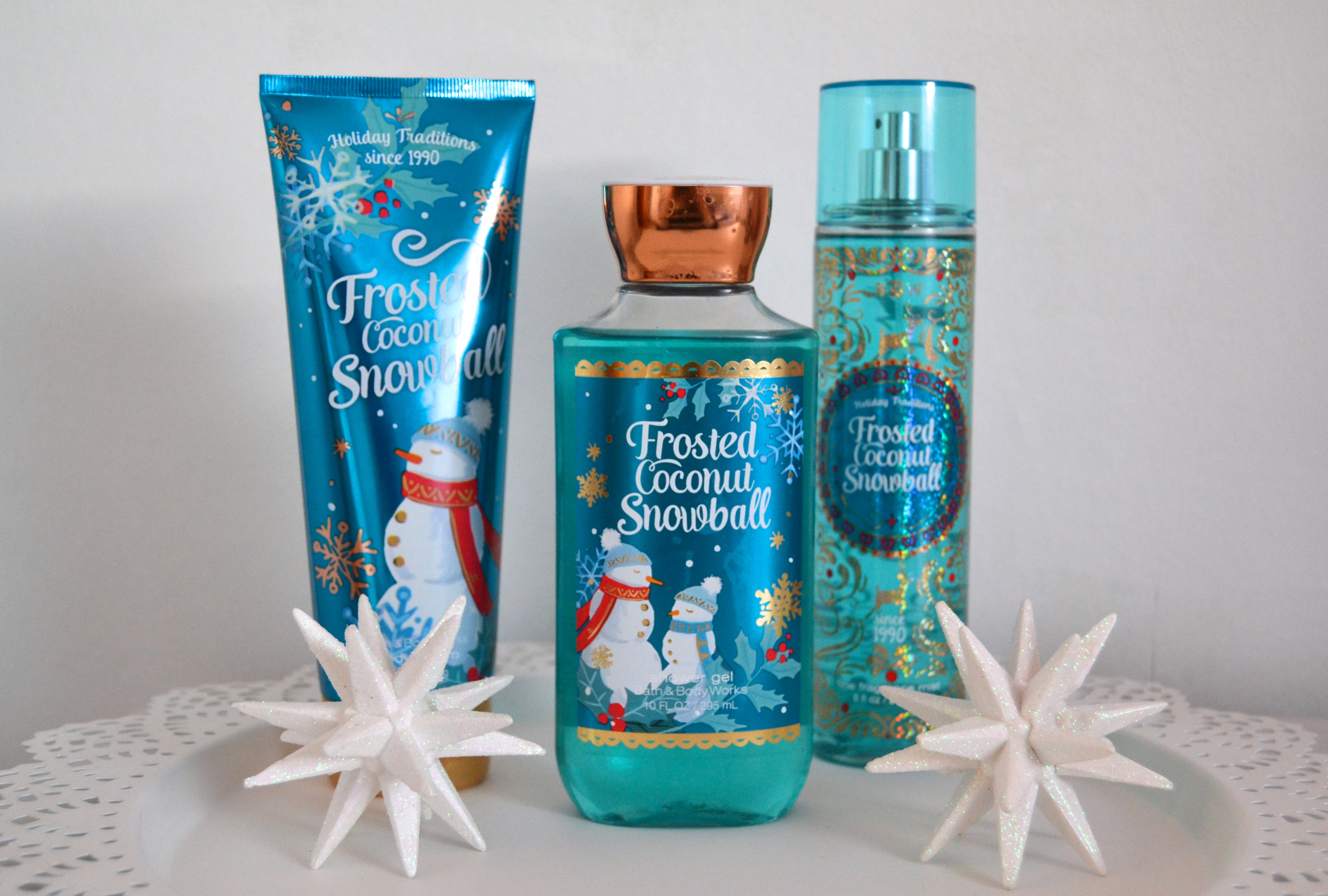 Bath And Body Works In Dublin