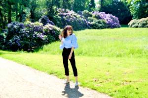 Summer Outfit Inspiration 