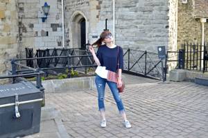 A Blogpost about Fashion 