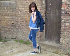 Fashion IT-Piece Jeans