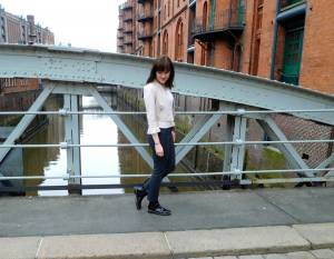 How to style: Fake Leather Jacket 