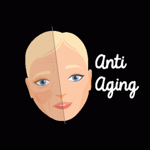 Lacura Q10 Renew Anti-Wrinkle Cream