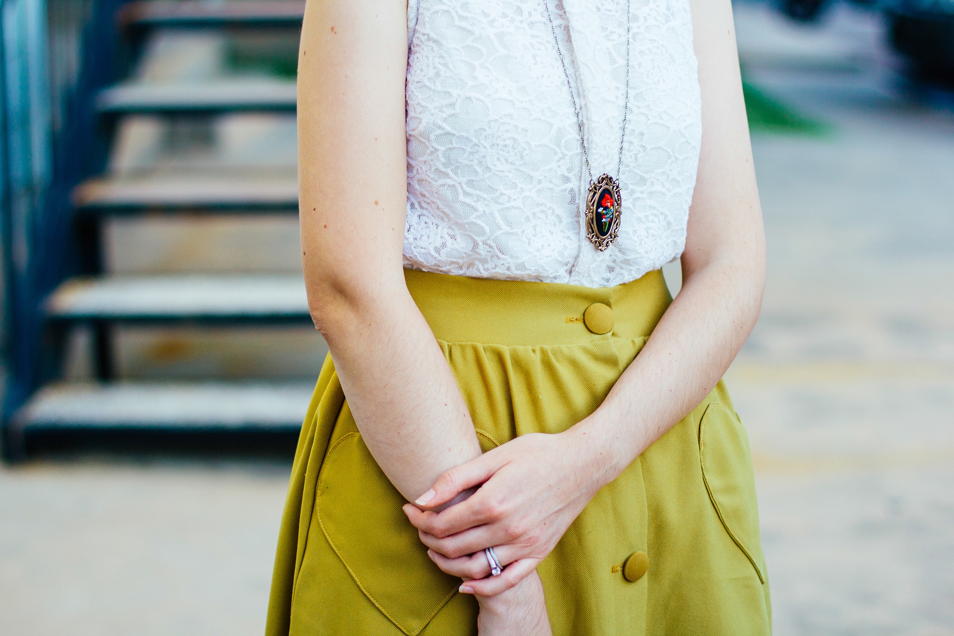 How To Be More Sustainable With Fashion | Shades of Tatiana How To Be More Sustainable With Fashion | Shades of Tatiana