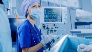 Assessment 5: Navigating the Complexities of Family-Centered Care in Nursing Practice