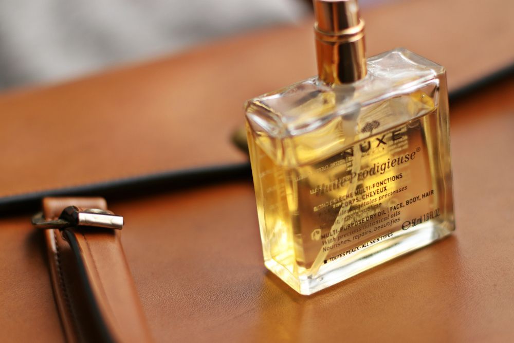 Winter Beauty Survival Kit Winter Beauty Survival Kit