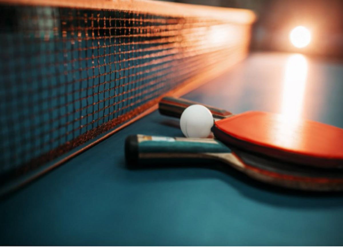 Table Tennis in India: The Quiet Revolution Happening Right Under Our Noses