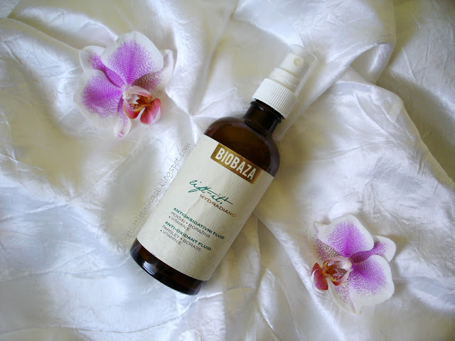 Biobaza Lift-it Hydradiance Fluid- REVIEW Biobaza Lift-it Hydradiance Fluid- REVIEW