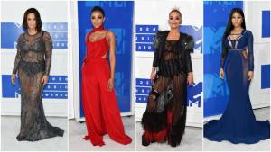 MTV VMAs 2016 Best & Worst Looks