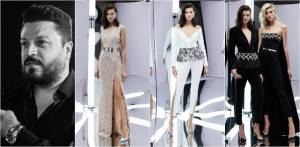 Designer Focus: Zuhair Murad
