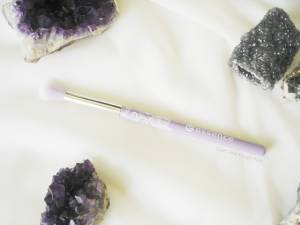 Essence Eyeshadow Blending brush- REVIEW