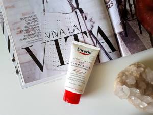 Eucerin pH5 Hand Cream- REVIEW