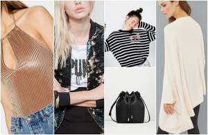 Fall Fashion Whishlist