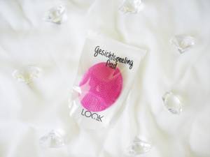 Look by Bipa Peeling Pad- REVIEW