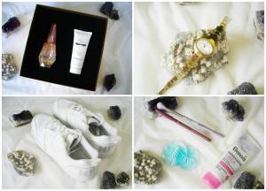 Monthly Favorites- August, 2016