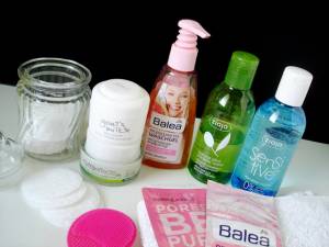 My Skincare Routine + Tips