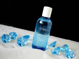 Ziaja Sensitive Skin Micellar Water- REVIEW