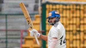 Prithvi Shaw’s Blazing 222: A Record-Breaking Double Century That Stunned Ranji Trophy 2025