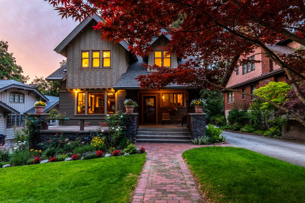 Why the Right Living Environment Can Make Everyday Life More Enjoyable