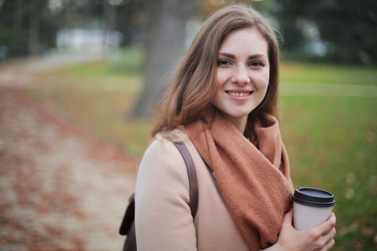 How Self-Care Helps Women Look and Feel Their Best How Self-Care Helps Women Look and Feel Their Best