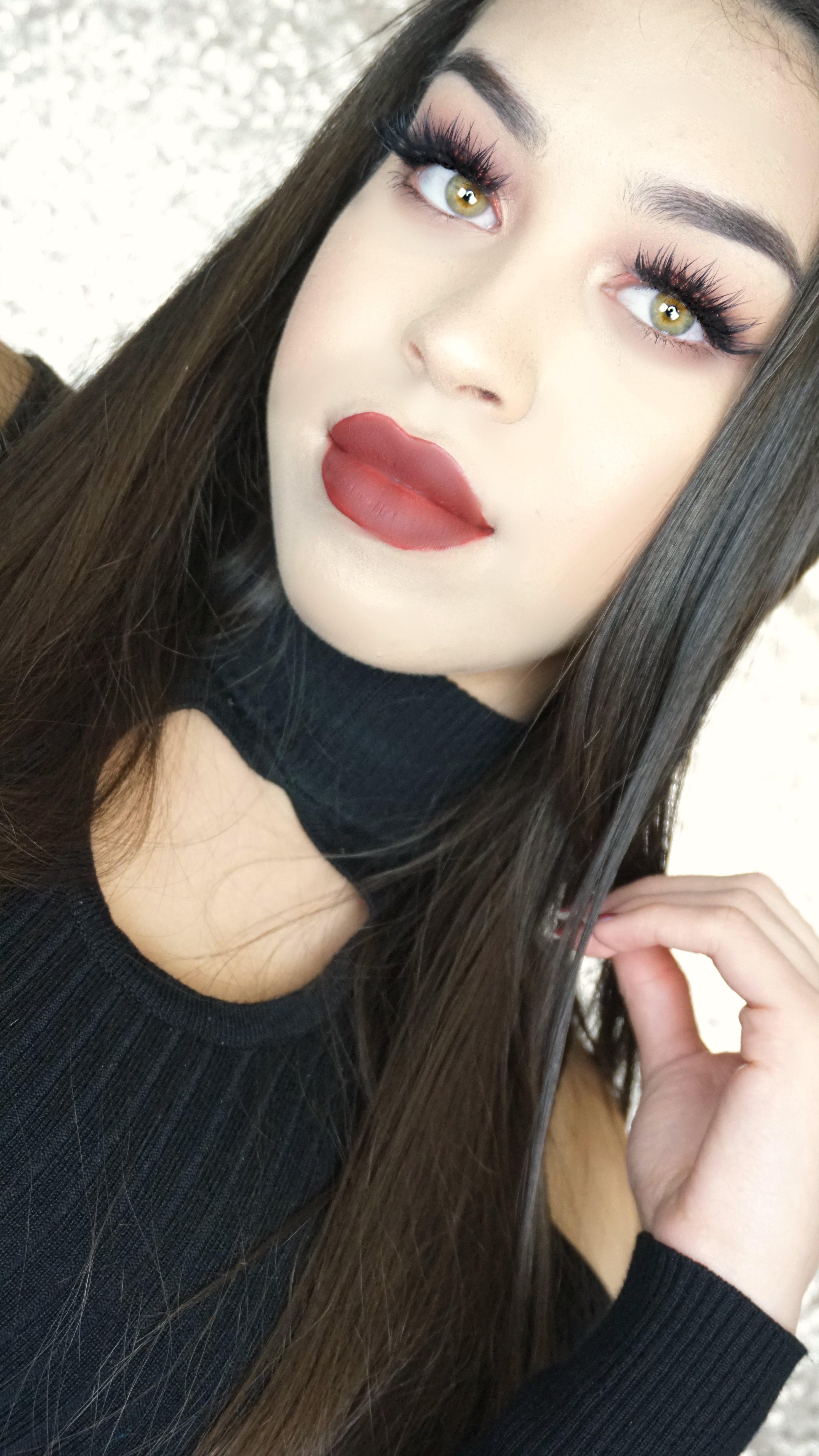 Another Valentine's Day Preview Another Valentine's Day Preview