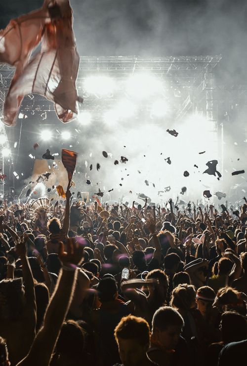My Bucket List of Summer Music Festivals | Balkan Edition | - TRAVEL