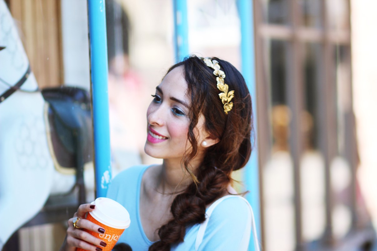 New in: Head pieces New in: Head pieces