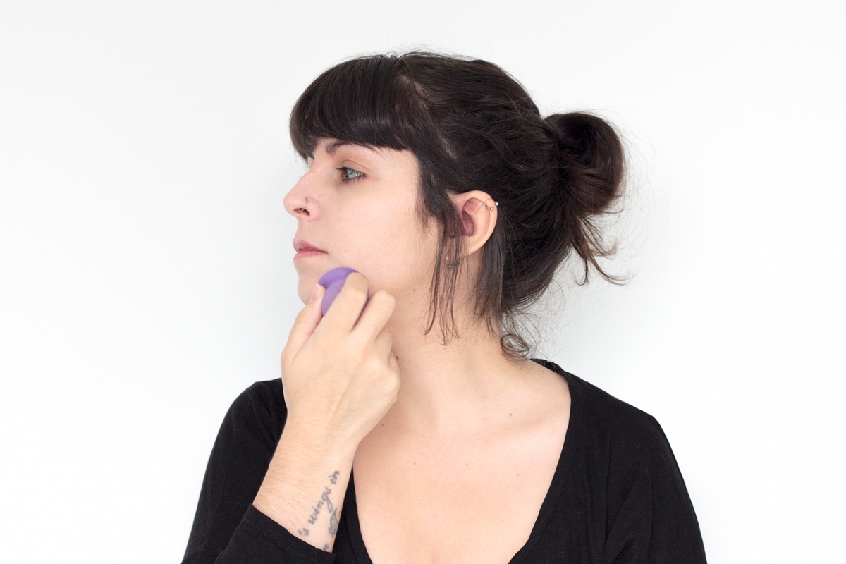 BEAUTY 101 | FINDING YOUR SKIN TYPE