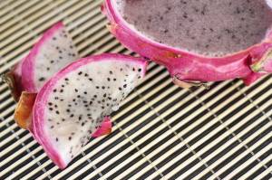 Dragon Fruit Jelly