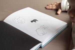 Happy 1st Birthday Eva | MAJASBOK