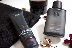 Rituals | Samurai Collection