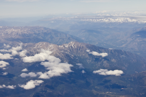 Northern Spain | The beginning of a road trip