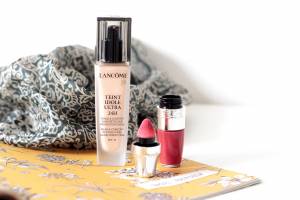 THE PERFECT DUO | LANCÔME