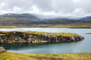 Stay calm and say Eyjafjallajokull