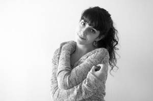 Motherhood, that beautiful thing.