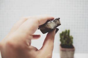 Natural Body Scrub Bars