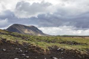 A piece of my heart stayed in Iceland