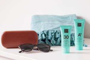SUMMER ESSENTIALS | FOR HIM & HER