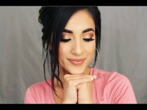 Drugstore Makeup Tutorial 