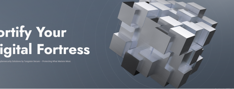 Tungsten Secure