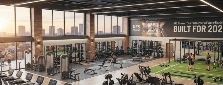 Kfs Fitness