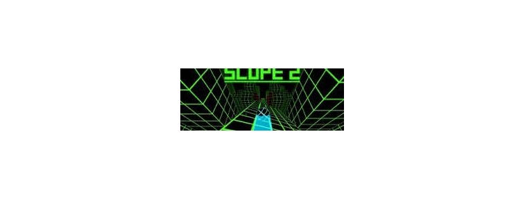 Slope Run
