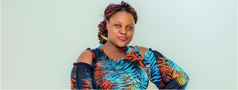 Josephine Mukanoheli